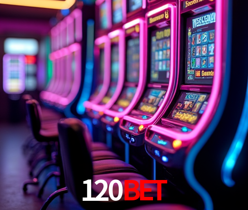 120bet cassino online