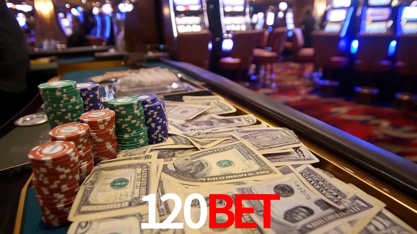 120bet login
