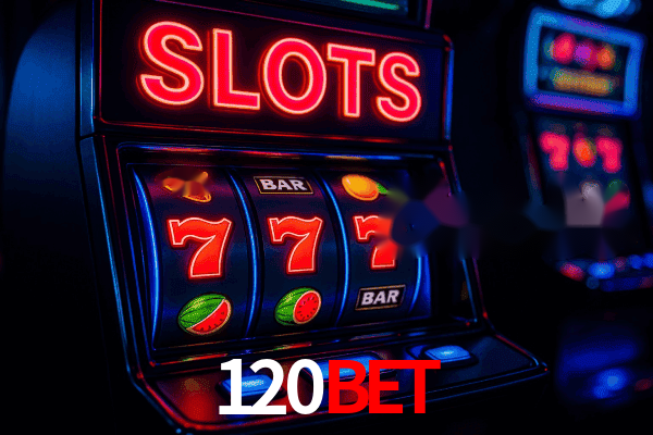 120bet cassino